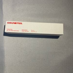 Counter-Think Big All-in-one Mascara